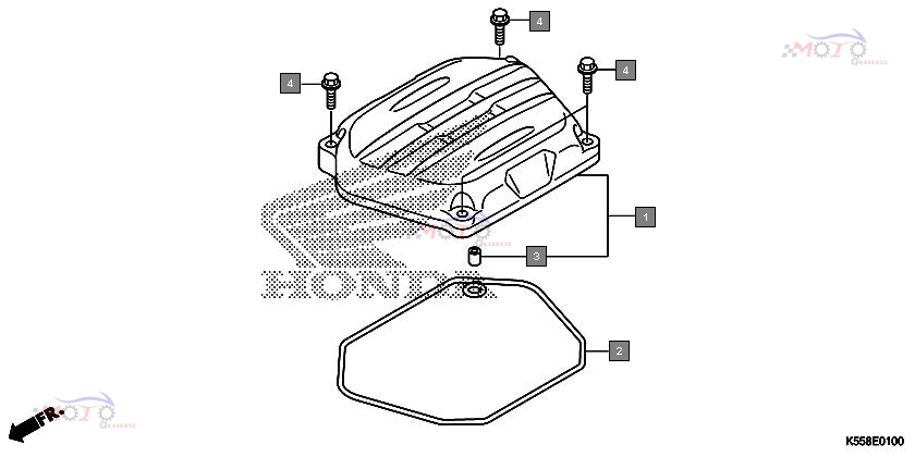 Engine Diagram